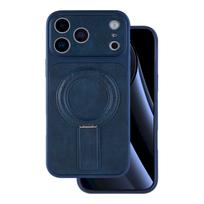 Mocco Luxgrip Mag Back Case for Apple iPhone 17 Pro Max