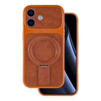 Mocco Luxgrip Mag Back Case for Apple iPhone 17