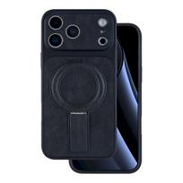 Mocco Luxgrip Mag Back Case for Apple iPhone 17 Pro Max