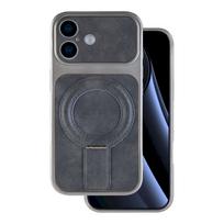 Mocco Luxgrip Mag Back Case for Apple iPhone 16