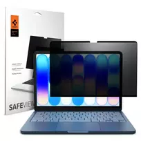 Spigen PRIVACY FOIL SAFE VIEW MACBOOK NEO 13 2026 PRIVACY