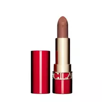 Clarins Joli Rouge, Velvet, Cream Lipstick, 758V, Sandy Pink, 3.5 g