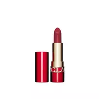 Clarins Joli Rouge, Velvet, Cream Lipstick, 732V, Grenadine, 3.5 g