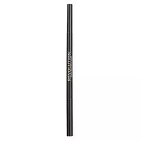 Makeup Revolution Precise Brow, Vegan, Matte, Retractable, Eyebrow Cream Pencil  AND  Brush 2-in-1, Warm Brown, 0.05 g