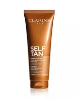 Clarins Self Tan Gel, For Face  AND  Body, 125 ml