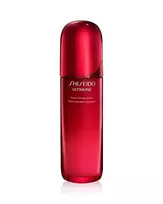 Shiseido Ultimune, Anti-Aging, Morning, Serum, For Face, 120 ml
