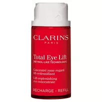 Clarins Total Eye, Lifting, Eye Cream, Refill, 15 ml