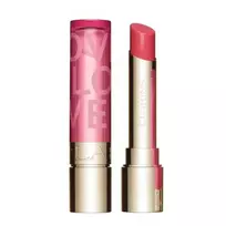 Clarins Lip Comfort Oil, Luminous, Lip Oil, 08, Rosy Kiss, 2.9 g