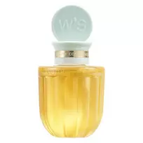 Women'Secret Harmony Muse, Natural, Silky, Floral, Body Oil, For Body, Face  AND  Hair, 100 ml