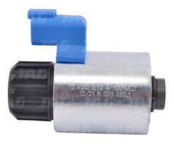 039315 Elektromagnetinis laikiklis Originalus CLAAS