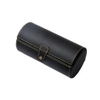 Vintage Watch Display Box Cylindrical Bracelet Storage Rack  Jewelry Accessories juoda