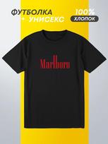 Marlboro T-shirt S įvairiaspalvis