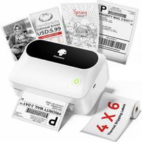 Phomemo M421 Shipping Label and Waybill Thermal Printer