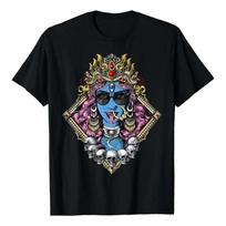 Camiseta Kali Hindu Goddess Hinduism Mythology Deity S įvairiaspalvis