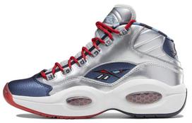 Question James Harden x Question Reebok Mid 'Cross Over' FZ1366 36