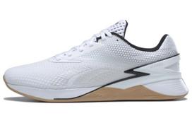 Nano X3 Reebok 'White Black Gum' HP6074 43