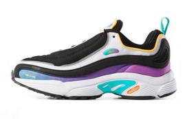 Dmx Daytona Reebok Mu 'Timeless Teal' CN8386 35 black