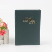 For Collector Coin Holder Albums Mini Penny Coin Storage Bag Collecting Money Organizer 120 Pockets Coins Collection Album Book C