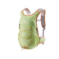 CAMEL Pėsčiųjų kuprinė, Sportinė kuprinė, Bėgimas takais, Važiavimas dviračiu, Lauko kelionės, Žalia, 9L žalia