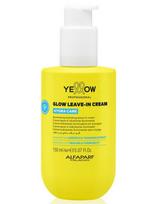 Yellow nenuplaunamas drėkinamasis, žvilgesio kremas Yellow Hydra Care Leave-In 150ml