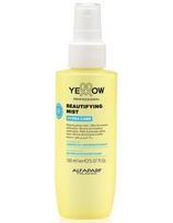 Yellow aromatinis purškiklis plaukų blizgesiui Yellow Hydra Care Mist 150ml