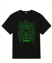 Game Over T-shirt shirt men women 4XL