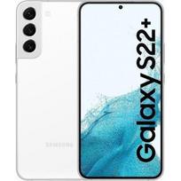 New - SAMSUNG GALAXY S22 Plus 128GB 5G White