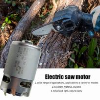 21 V mini nuolatinės srovės variklis 14 dantų mikro variklis 28000 aps./min China Mainland