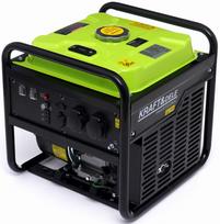 Generatorius 4kW Inverterinis | Kraft&Dele