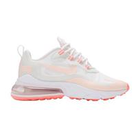 Nike Air Max 270 React Crimson Tint (Women's) 36.5
