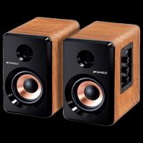 SANSUI S220 2.1 Wireless Bluetooth Speaker System (CN version)
