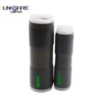 LINKSHIRE Silicone Cold Shrink Tube with Mastic