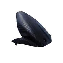 For Suzuki GSX-S1000  GX  GSX S1000 GX GSX S1000GX 2024 2025 Rear Fender Extender Mudguard Splash Guard Cover