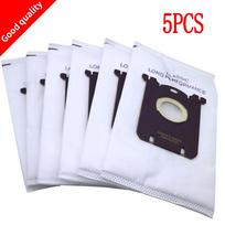Dust Bag for Electrolux E201B  for Philips FC8021 GR201 AEG for S-Bag FC9049 HR8500  FC9150 Replace