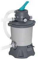 Bestway 58515 3596 L/H baseino smėlio siurblys