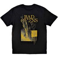 Bad Omens Unisex T-Shirt: Holy Water (Large) 4XL