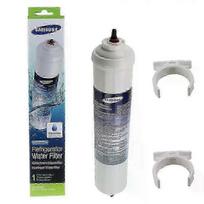 3 originalūs „Samsung Aqua Pure“ šaldytuvo vandens filtro kasetės DA29-10105J HAFEX/EXP