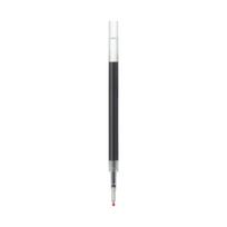 MUJI Refill for Gel Ink Ballpoint NBB84A8A Smooth-Writing Pen, Black, 0.5mm, juoda
