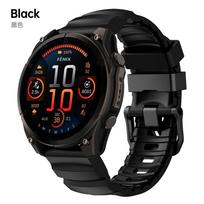 QuickFit 22mm 26mm Strap For Garmin Tactix8 Silicone Band for Garmin Fenix 8/7X Pro/E Enduro 3 Bracelet For Forerunner 970-965/Instinct 3 Quick Fit 26mm juoda