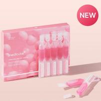 Medicube PDRN Pink One Day Serum 1.5ml × 10 Ampoules (Brightening) 10ea