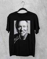 Scott Weiland NEW signed black T-shirt S-5Xl Unisex tee All sizes Unisex T-Shirt XXL