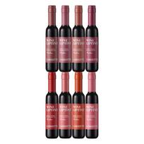LABIOTTE - Chateau Wine Lūpų dažai-tinkas Fondue - 8 spalvos #BE01 D'yquem Nude