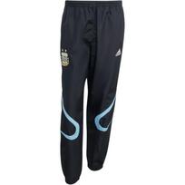 Adidas Argentinos sportinės kelnės 2006 Juodos vyriškos apatinės dalys JZ6200 4XL black