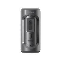 Dahua Technology VTO2101E-P vaizdo telefonspynės sistema 2 MP Juoda