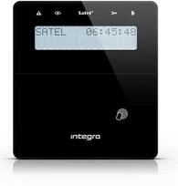 Satel KEYPAD LCD INTEGRA/INT-KLFR-B