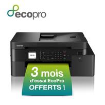 Brother MFC-J4350DW Daugiafunkcis spausdintuvas Rašalinis A4 1200 x 4800 DPI „Wi-Fi“
