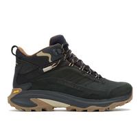 Merrell Moab Speed 2 Leather Mid