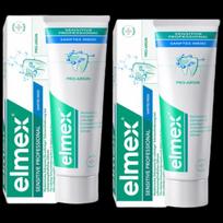 Elmex Whitening and Anti-Sensitivity Toothpaste