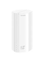 Tenda 5G01 belaidis maršrutizatorius Gigabitinis eternetas Dviguba juosta (2,4 GHz / 5 GHz) 5G Balta