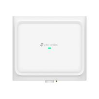 TP-Link Omada EAP772-Outdoor 9300Mbit/ai Balta
